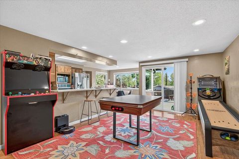 Tiny photo for 2573 Eaton Drive, Medford, OR 97504 (MLS # 220220166)