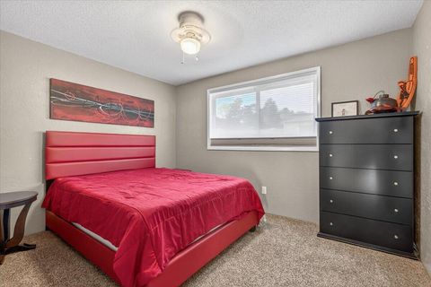 Tiny photo for 2573 Eaton Drive, Medford, OR 97504 (MLS # 220220166)