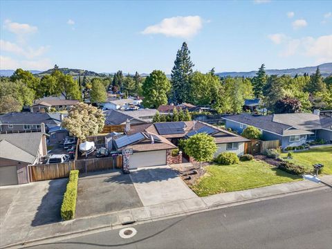 Tiny photo for 2573 Eaton Drive, Medford, OR 97504 (MLS # 220220166)