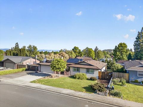 Tiny photo for 2573 Eaton Drive, Medford, OR 97504 (MLS # 220220166)