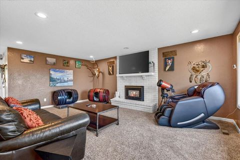 Tiny photo for 2573 Eaton Drive, Medford, OR 97504 (MLS # 220220166)