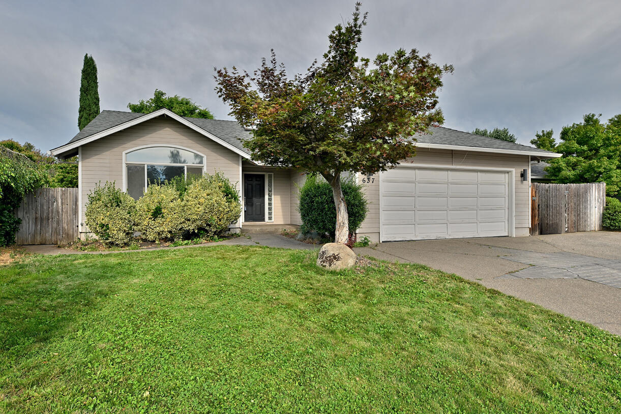 Avalon Park Estates Phase X - Residential