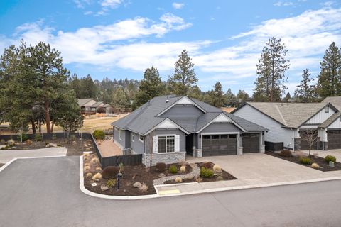 3031 NW Hidden Ridge Drive Bend OR 97703
