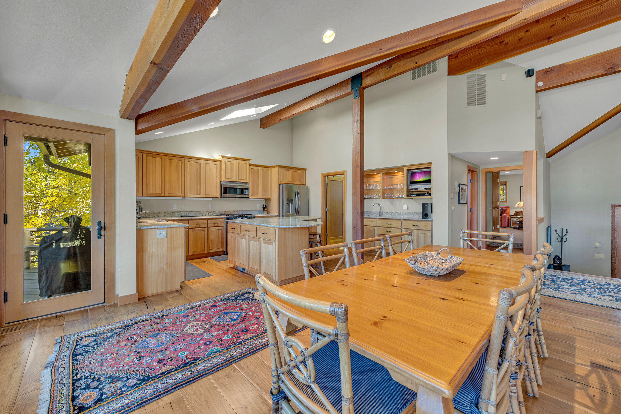 River Village - Residential