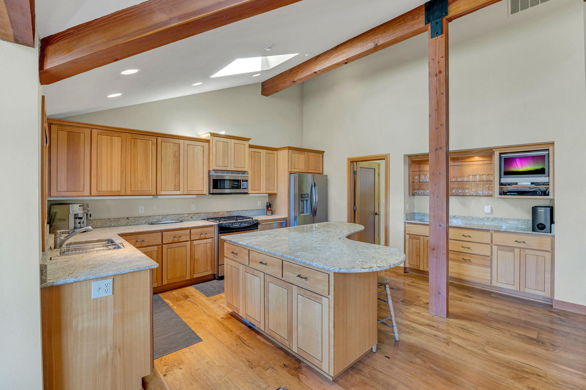 River Village - Residential