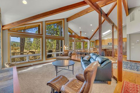 Tiny photo for 57737 Loon Lane #7, Sunriver, OR 97707 (MLS # 220211248)