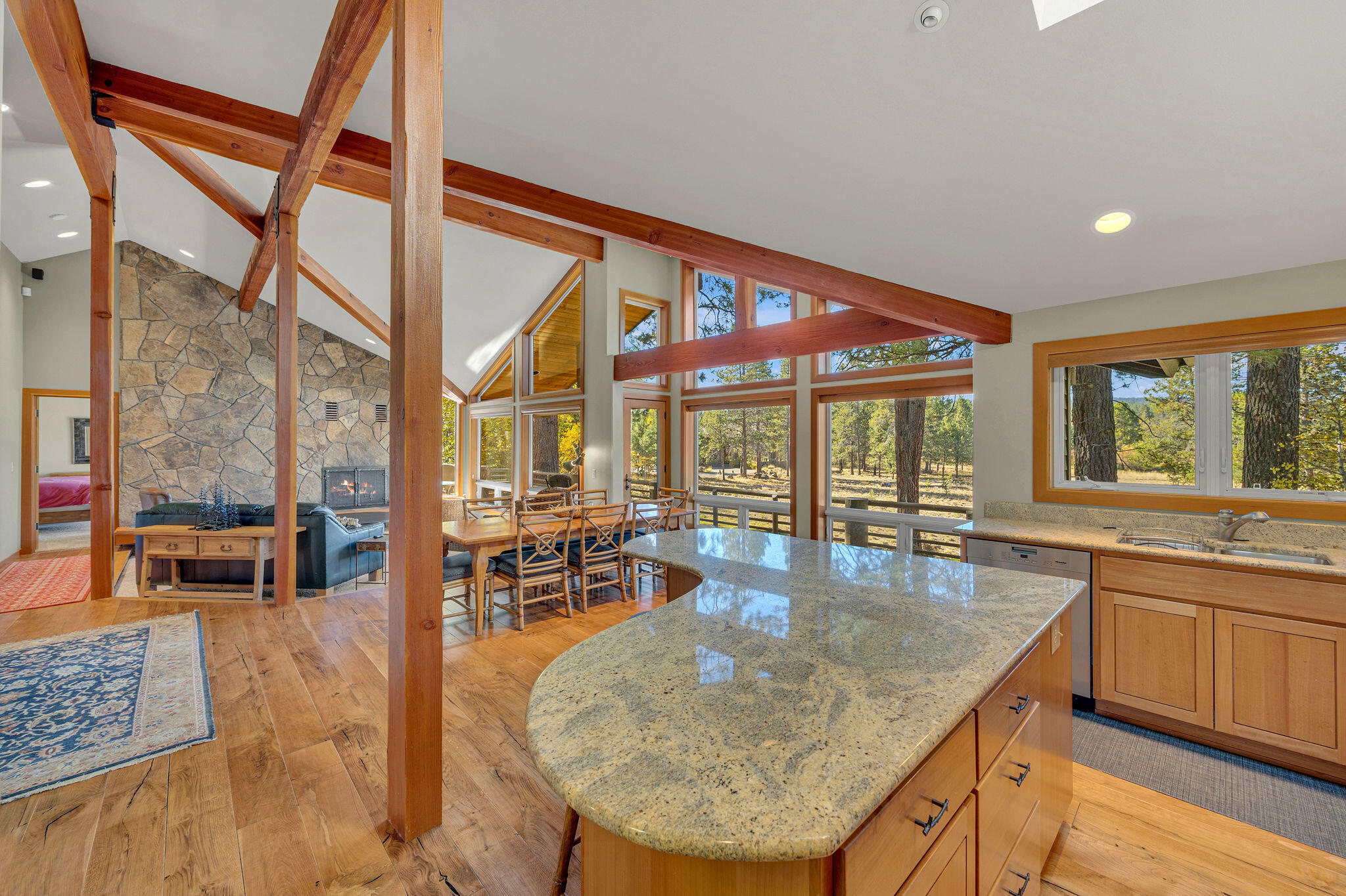 River Village - Residential