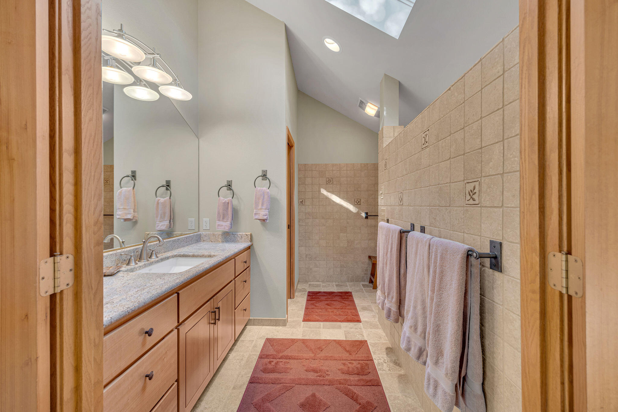 River Village - Residential