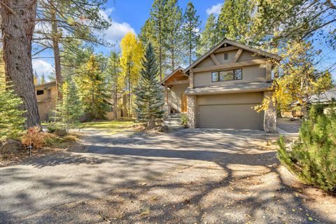 Tiny photo for 57737 Loon Lane #7, Sunriver, OR 97707 (MLS # 220211248)