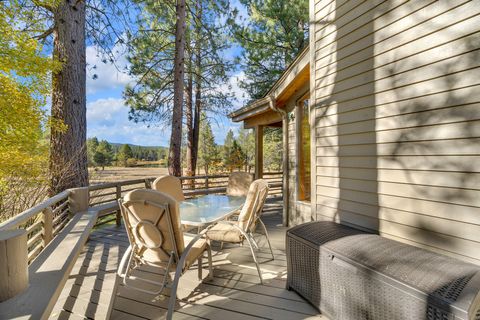 Tiny photo for 57737 Loon Lane #7, Sunriver, OR 97707 (MLS # 220211248)