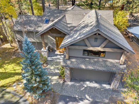 Tiny photo for 57737 Loon Lane #7, Sunriver, OR 97707 (MLS # 220211248)
