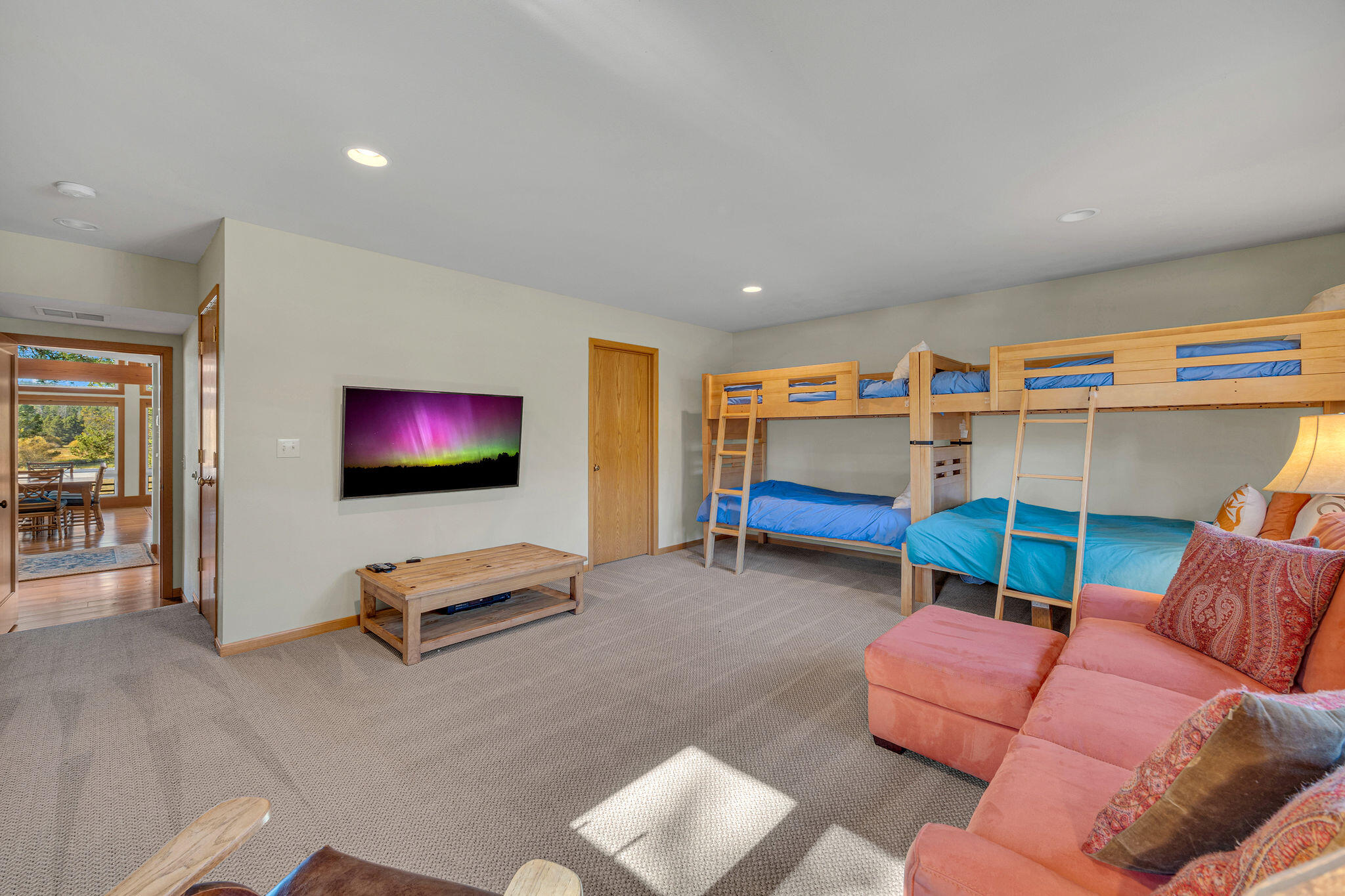 River Village - Residential