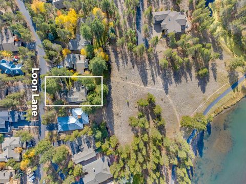 Tiny photo for 57737 Loon Lane #7, Sunriver, OR 97707 (MLS # 220211248)