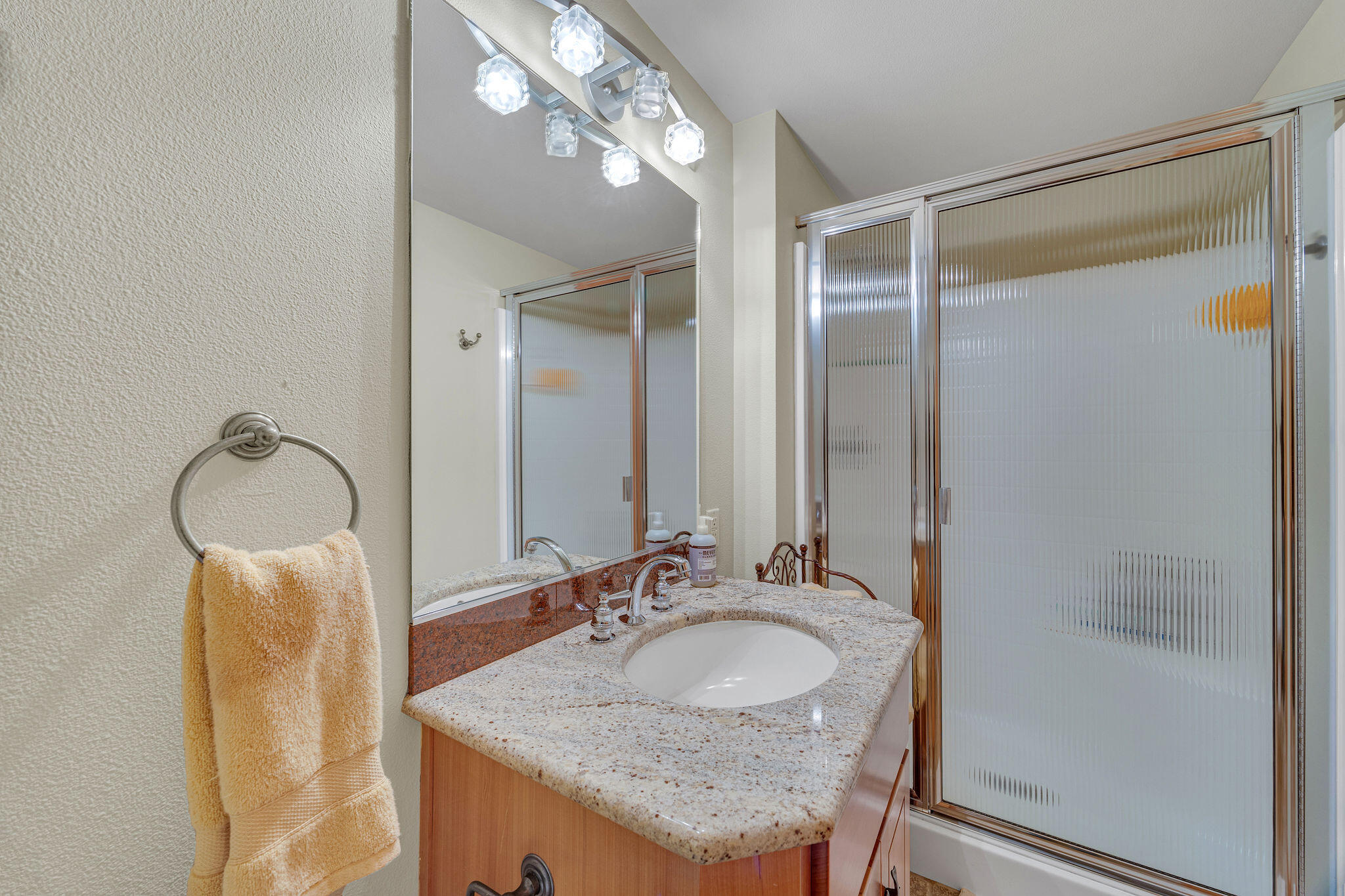 River Village - Residential