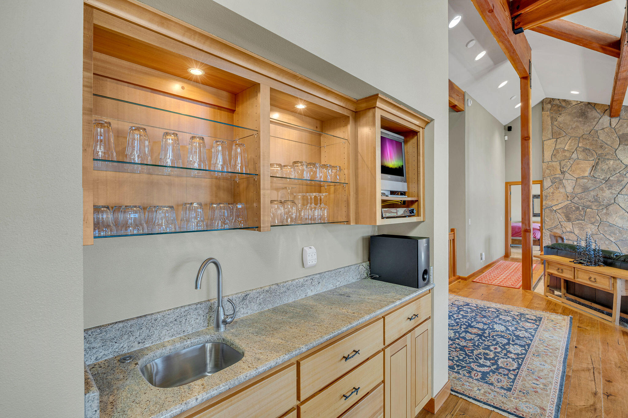 River Village - Residential