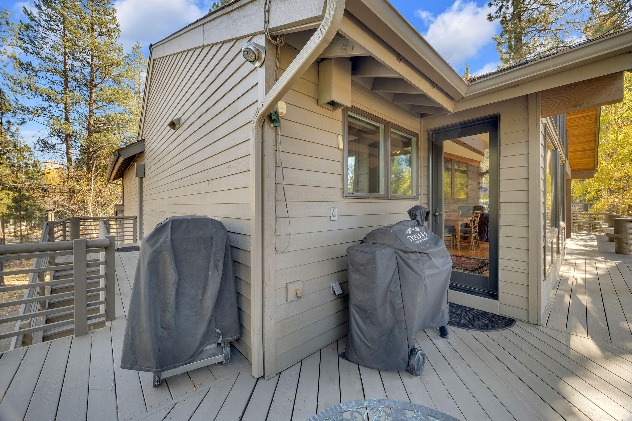 River Village - Residential