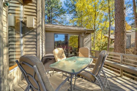Tiny photo for 57737 Loon Lane #7, Sunriver, OR 97707 (MLS # 220211248)