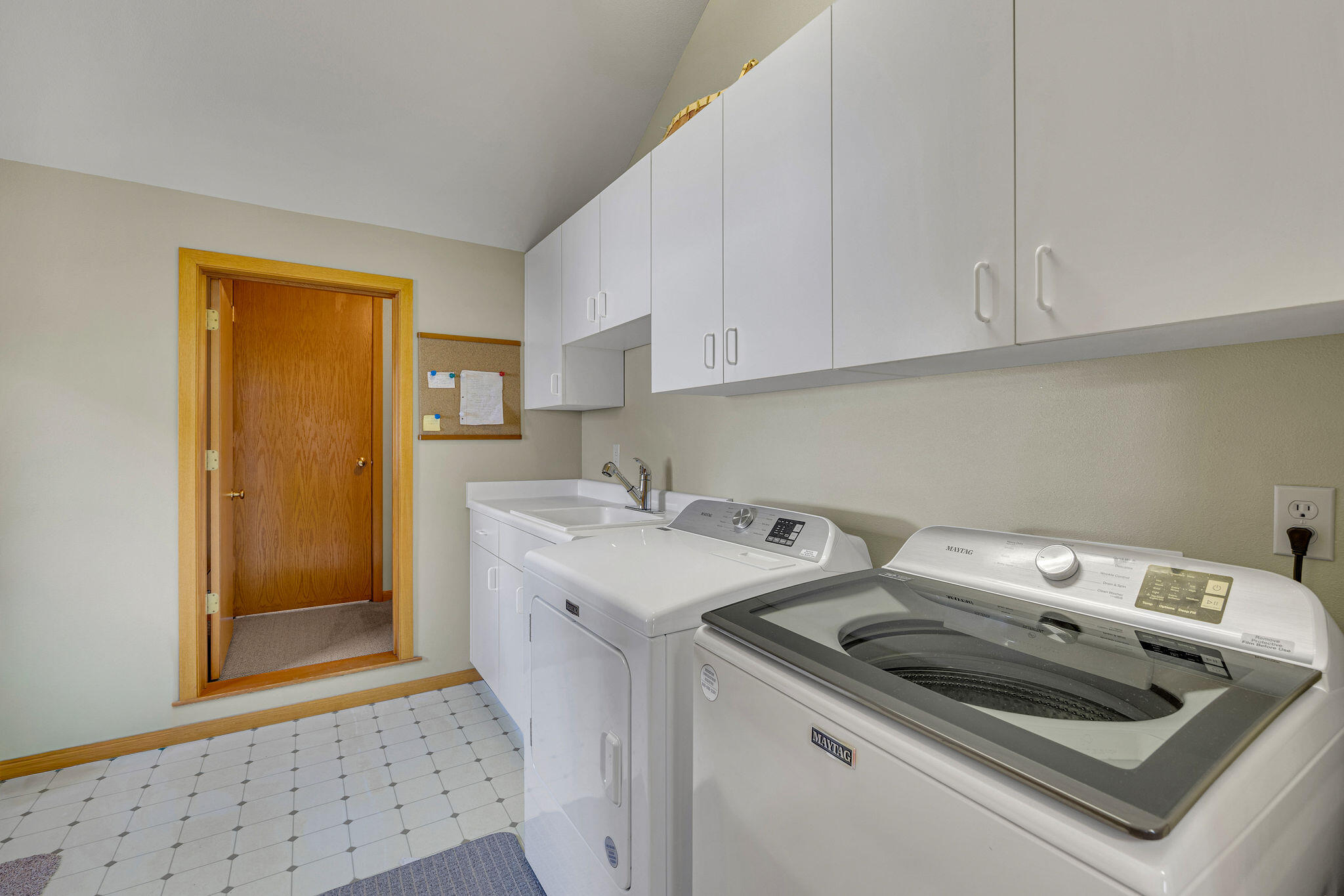 River Village - Residential