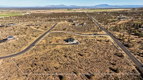 Tiny photo for 16384 SW Grandview Road, Powell Butte, OR 97753 (MLS # 220211100)