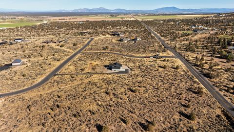 Tiny photo for 16384 SW Grandview Road, Powell Butte, OR 97753 (MLS # 220211100)