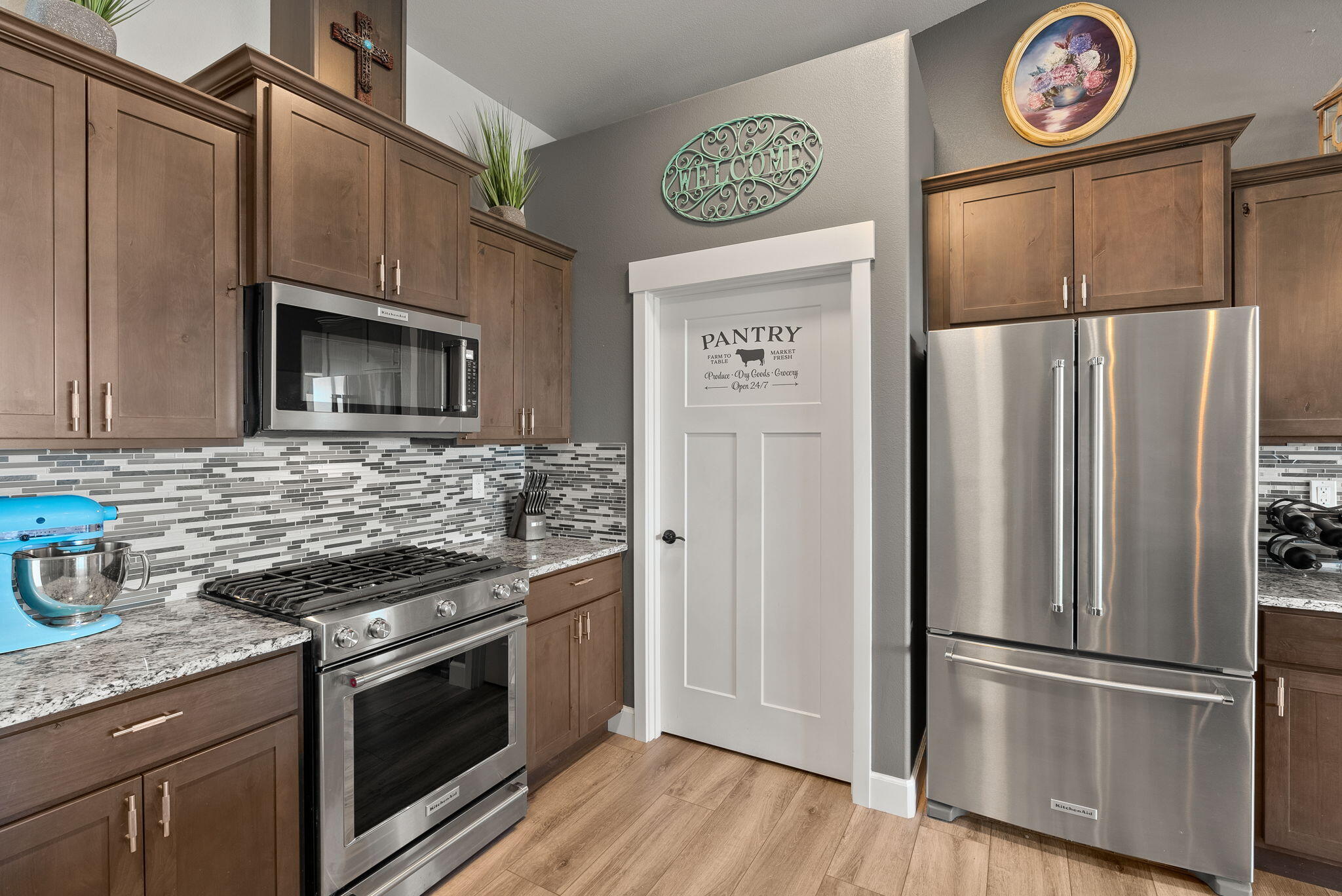 Grandview - Residential