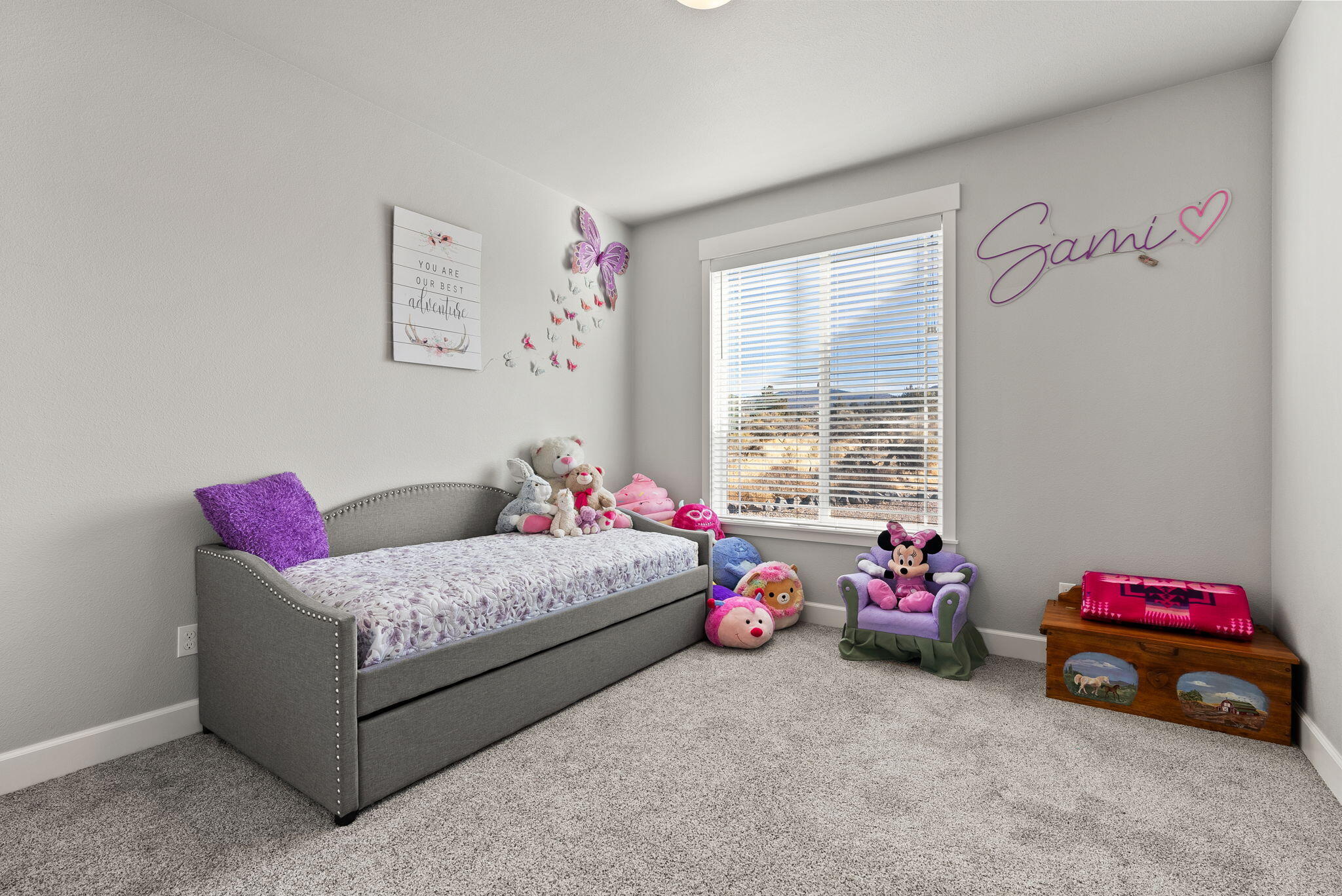 Grandview - Residential