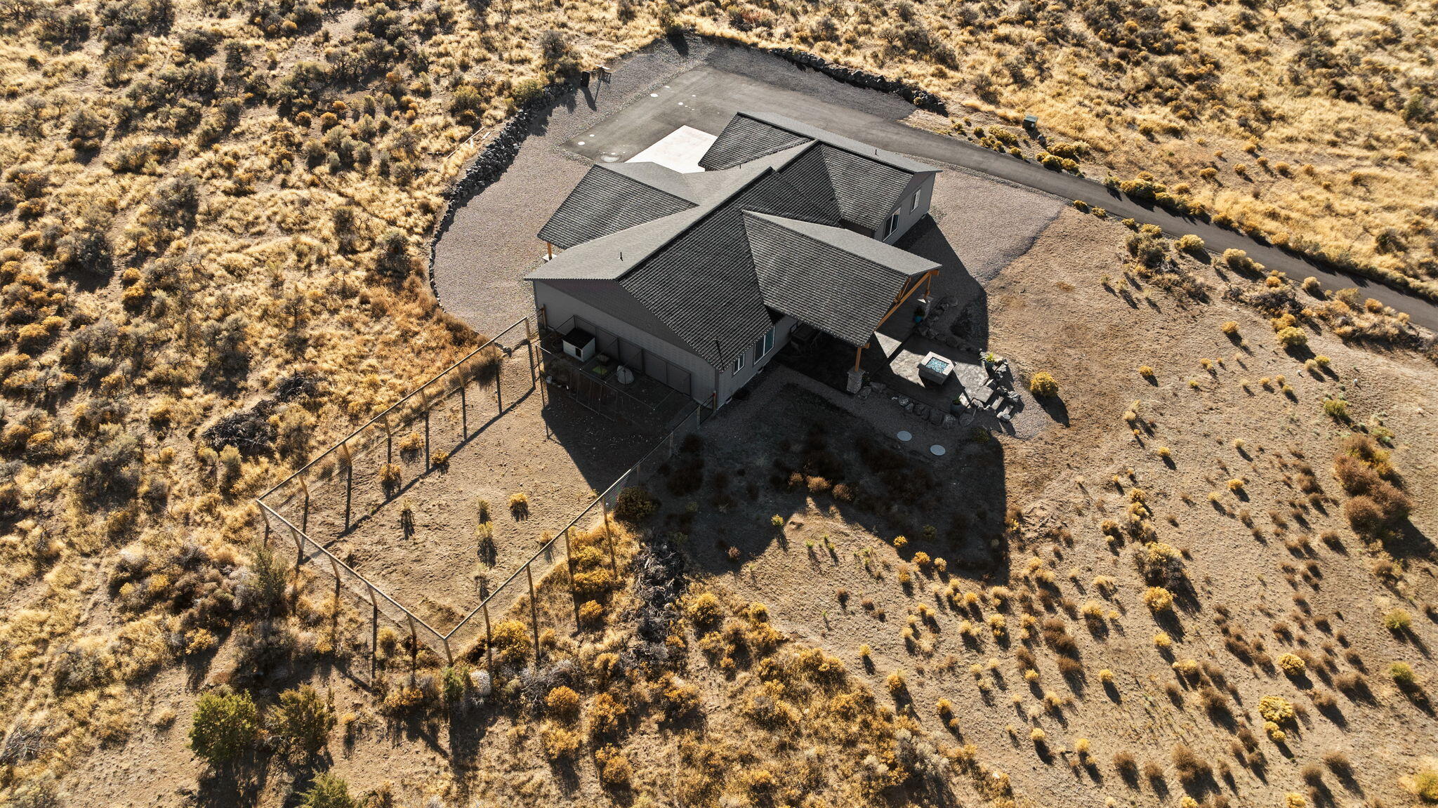 Grandview - Residential