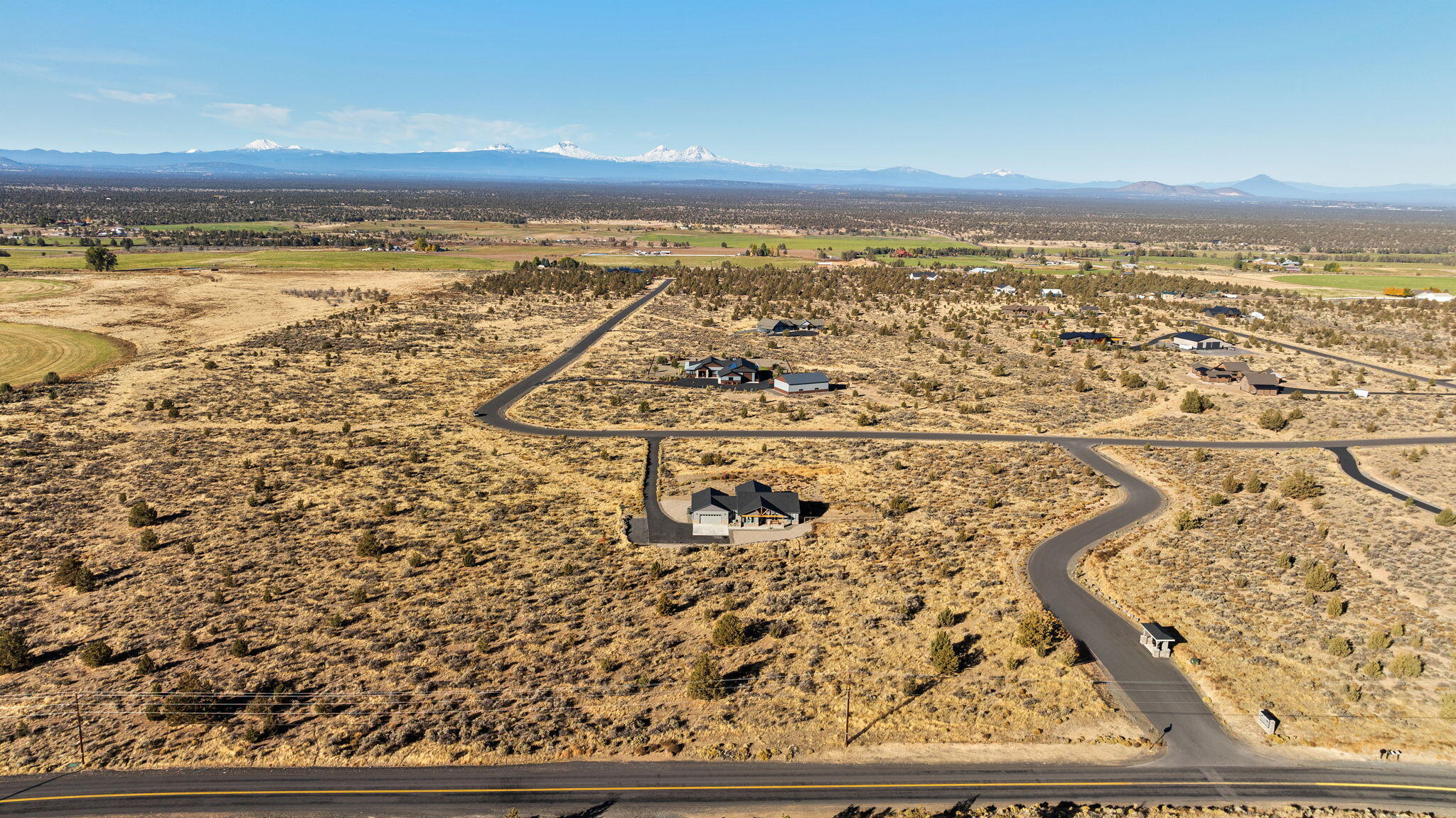 Grandview - Residential