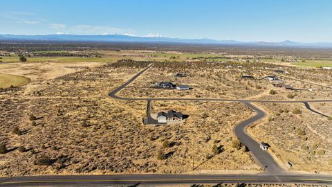 Tiny photo for 16384 SW Grandview Road, Powell Butte, OR 97753 (MLS # 220211100)