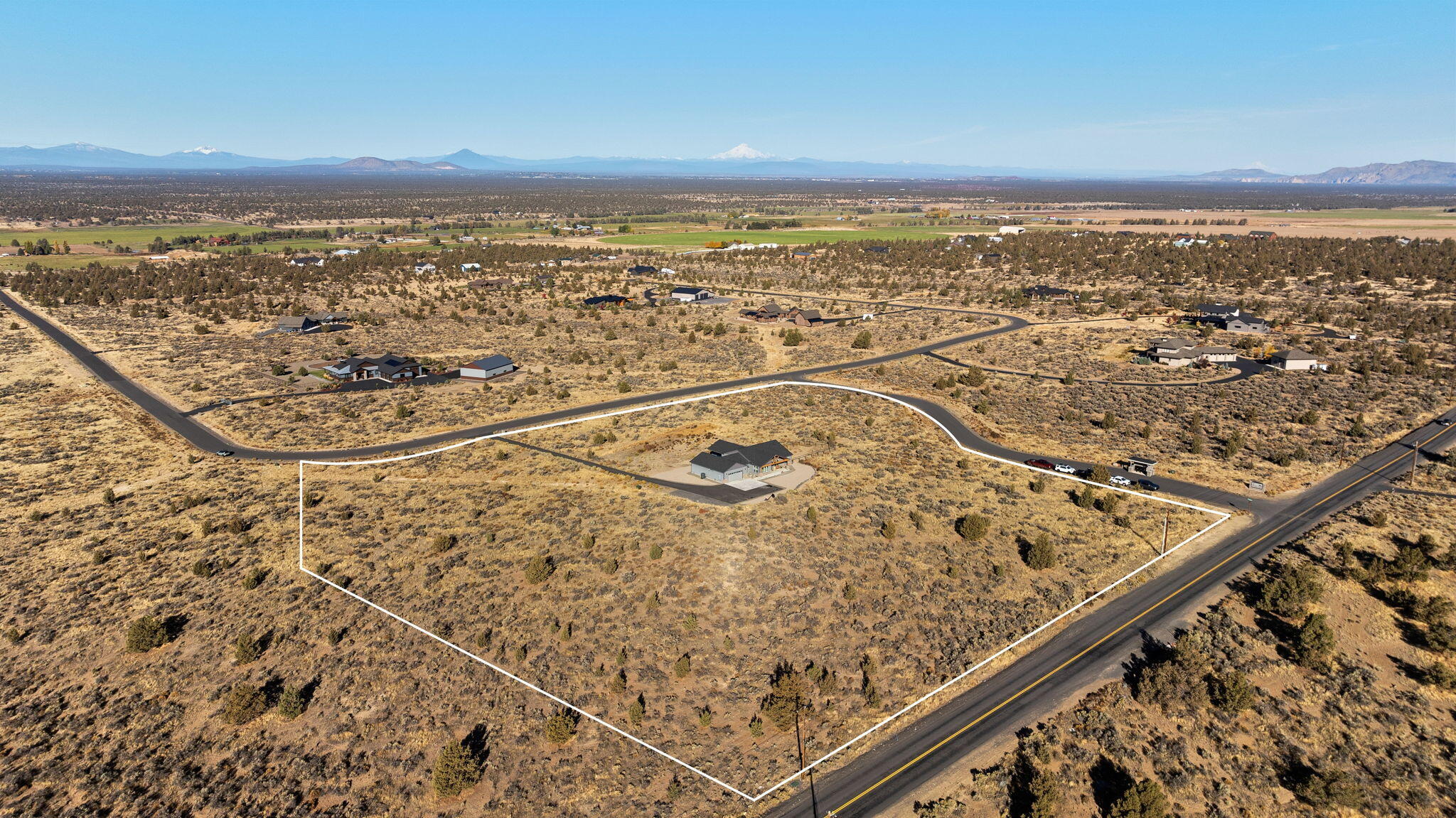 Grandview - Residential