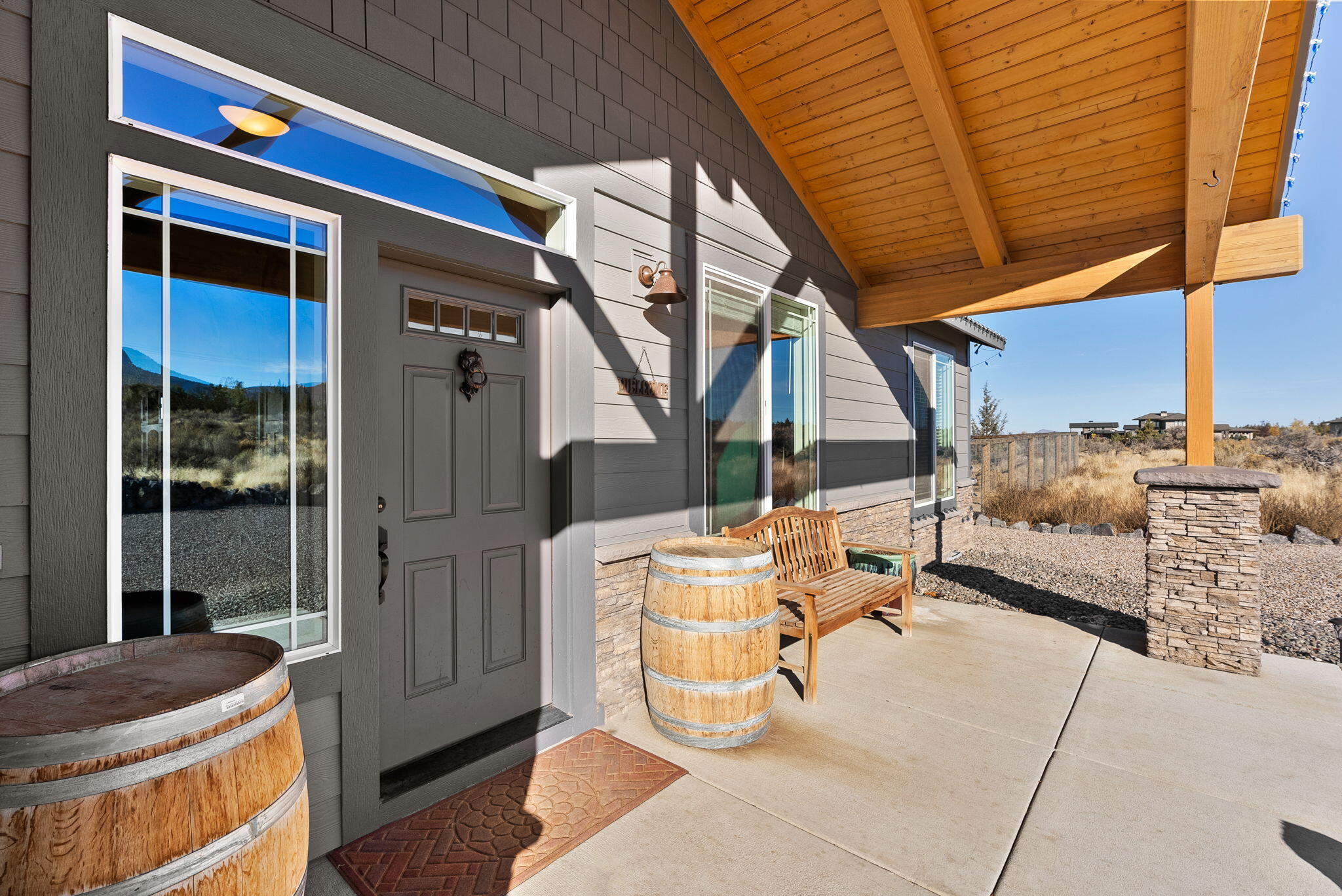 Grandview - Residential