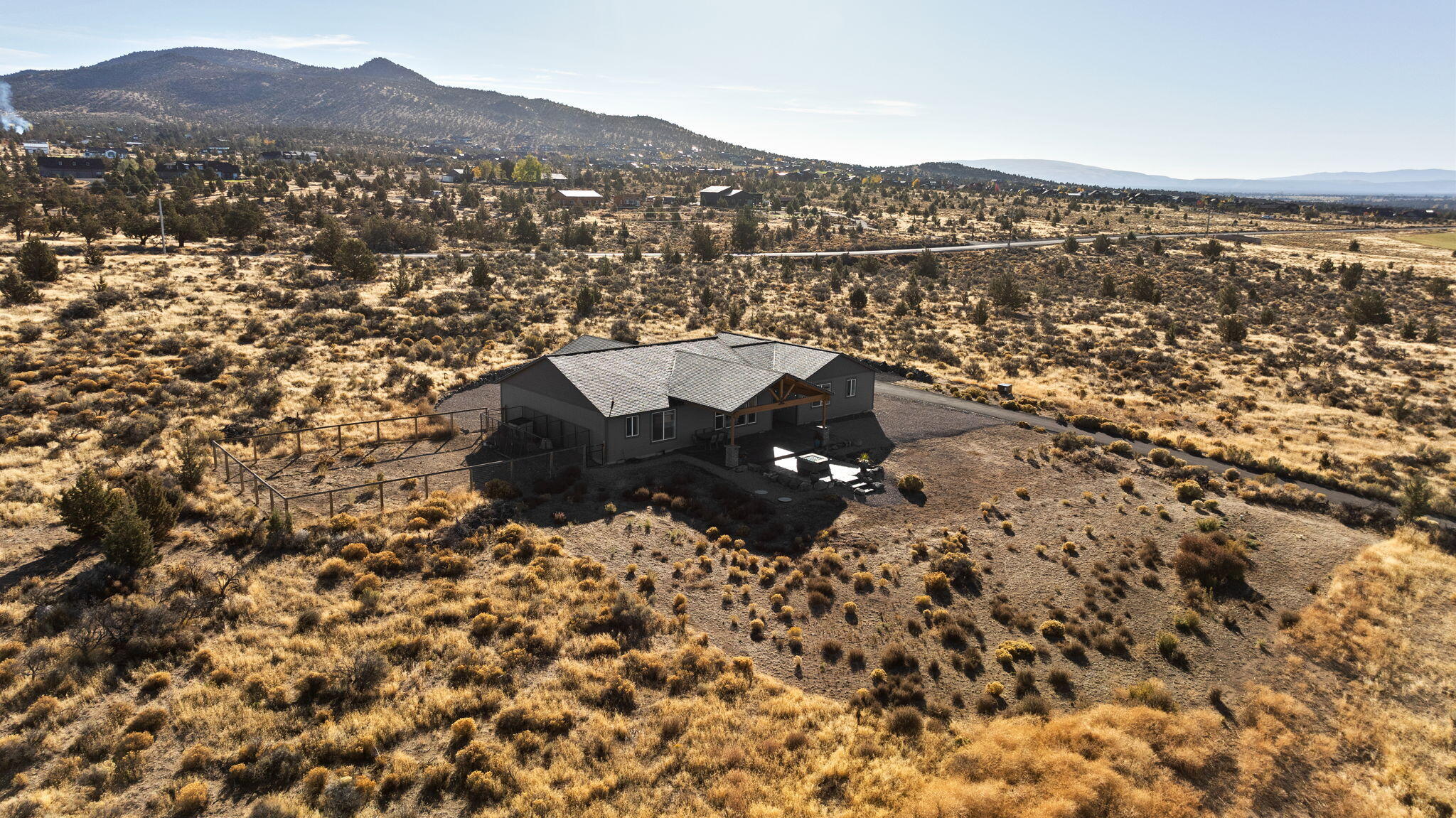 Grandview - Residential