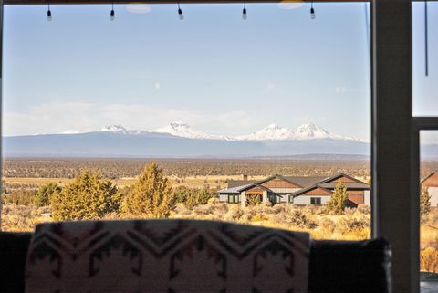 Tiny photo for 16384 SW Grandview Road, Powell Butte, OR 97753 (MLS # 220211100)