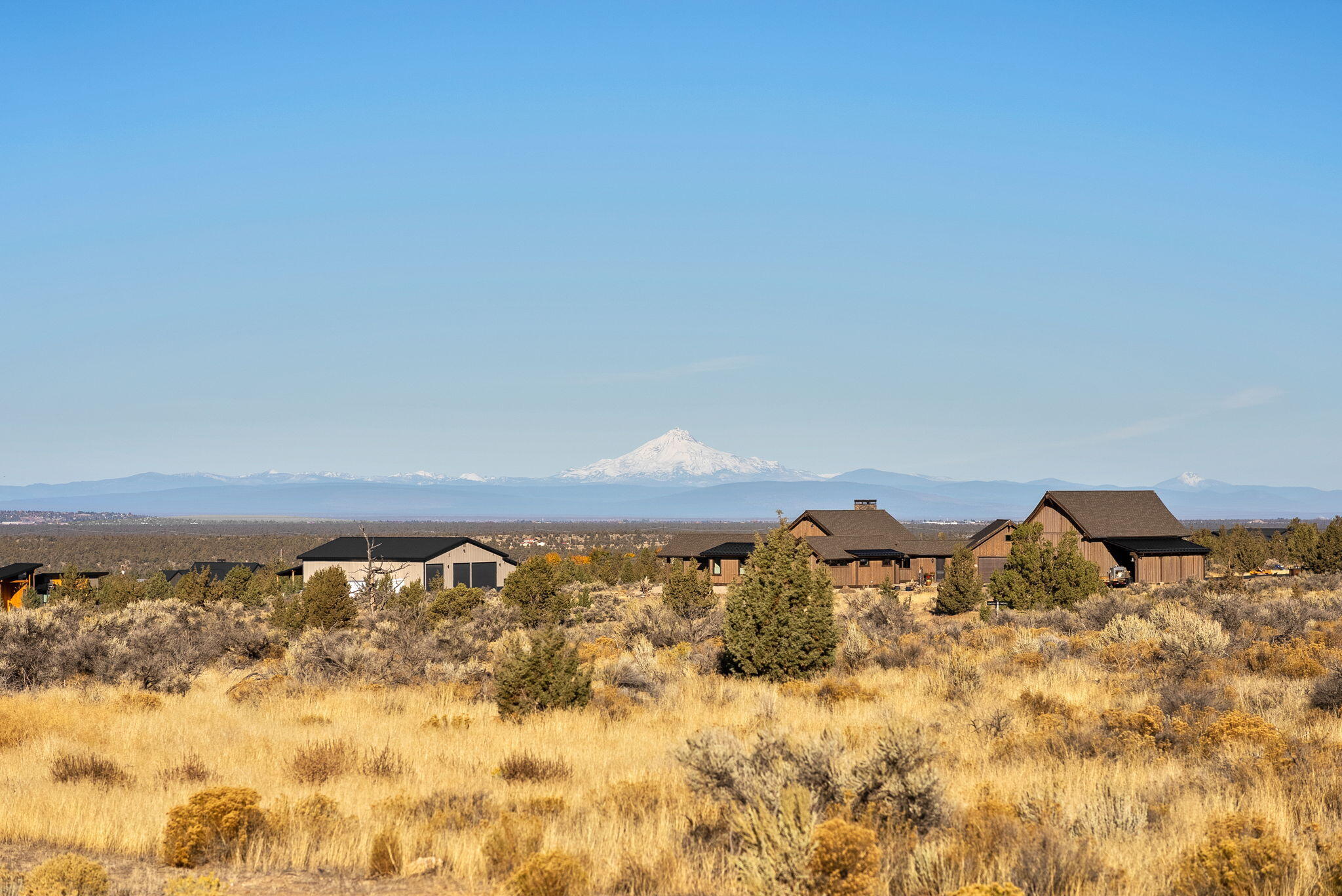 Grandview - Residential