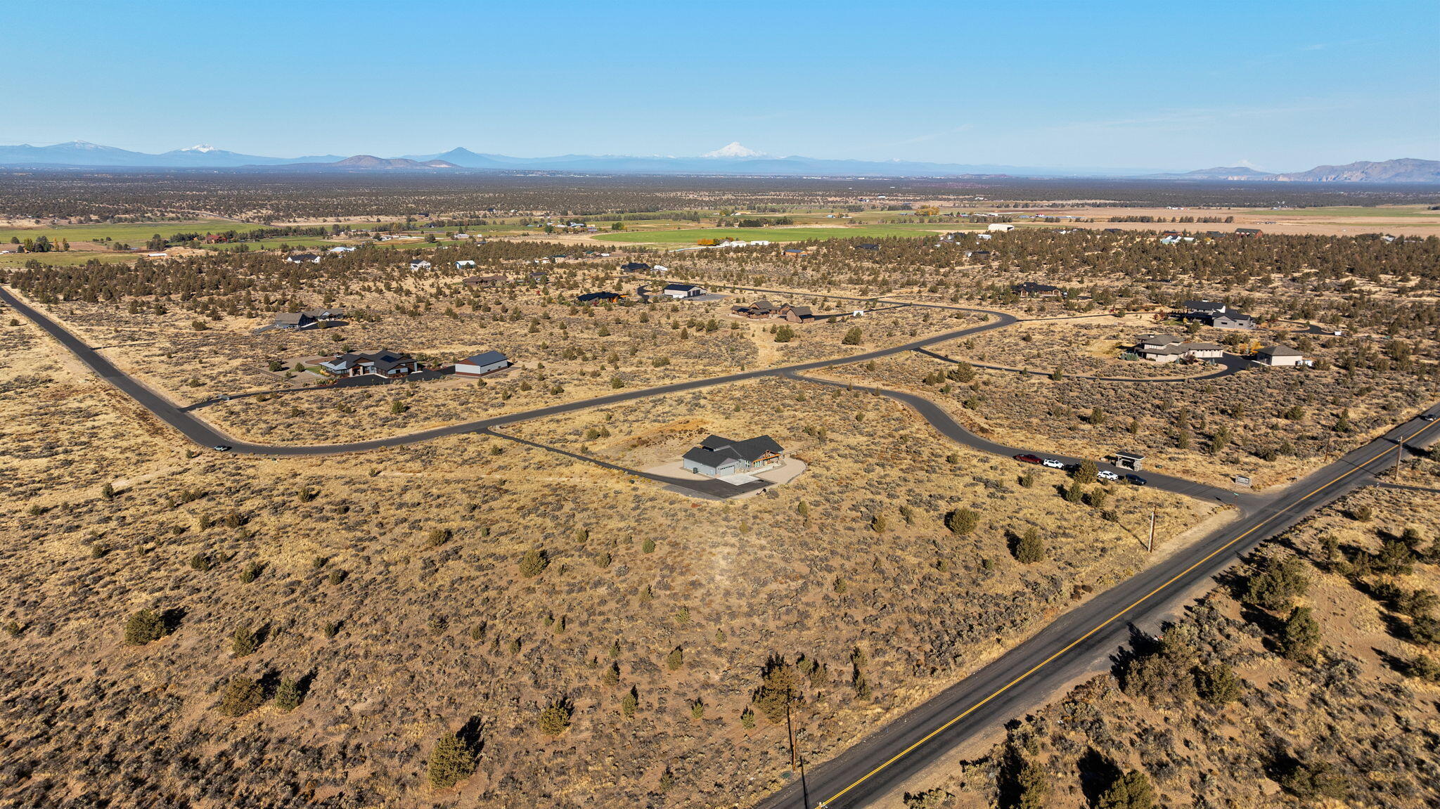 Grandview - Residential