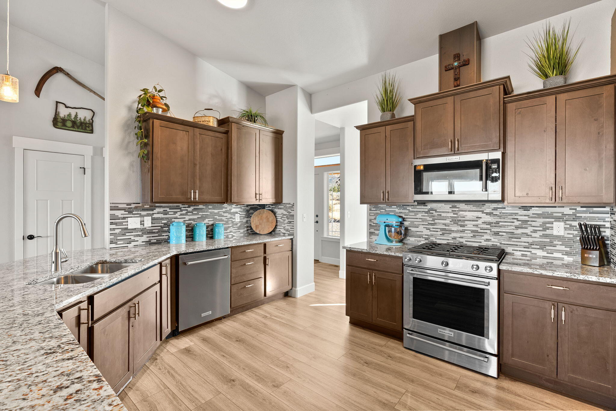 Grandview - Residential