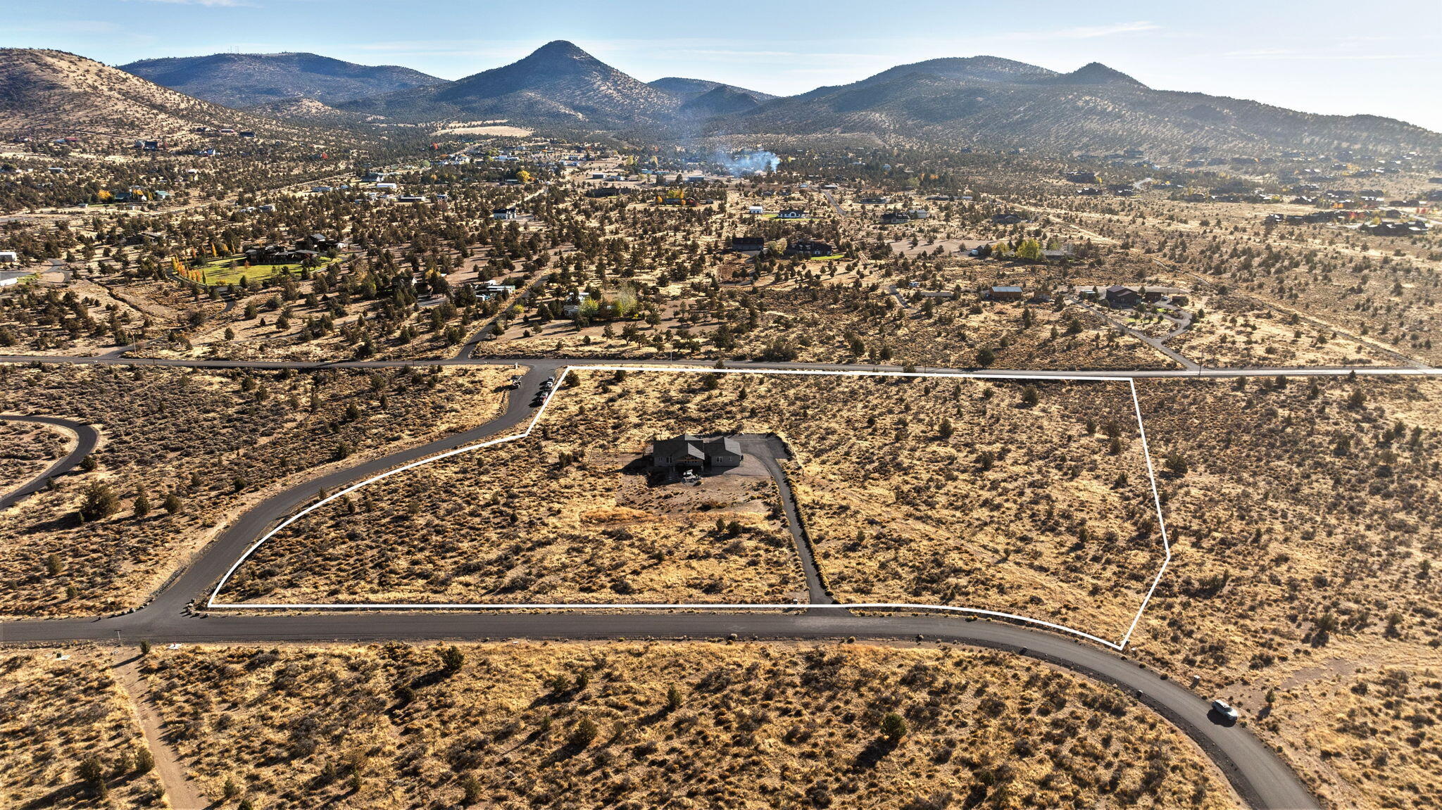 Grandview - Residential