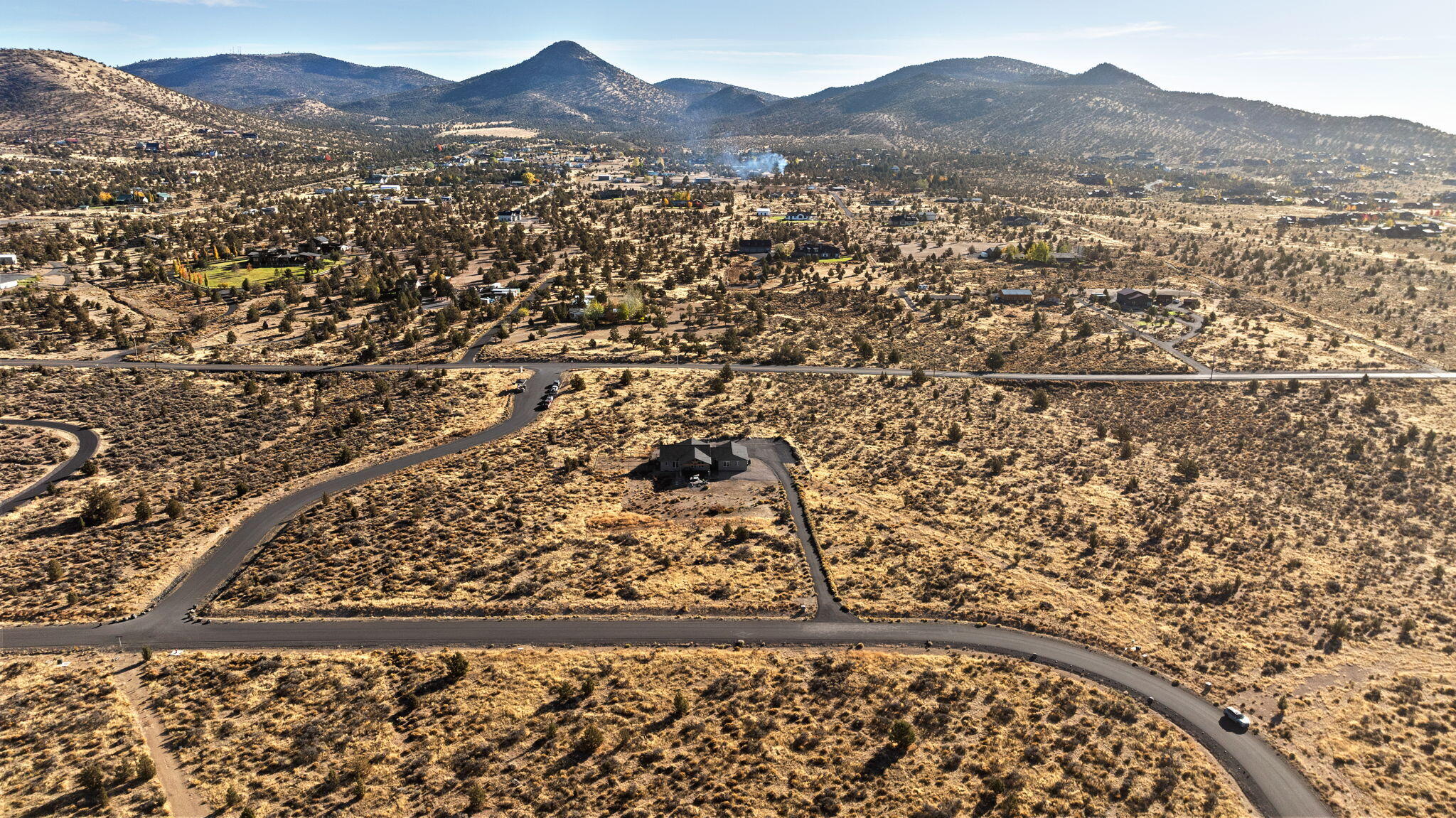 Grandview - Residential