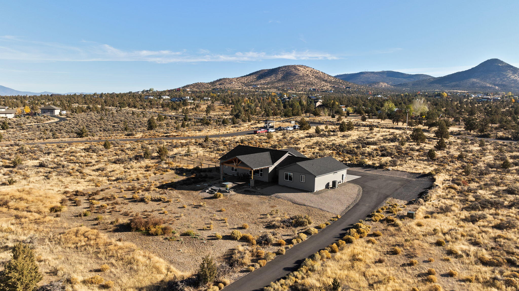 Grandview - Residential