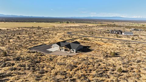 Tiny photo for 16384 SW Grandview Road, Powell Butte, OR 97753 (MLS # 220211100)