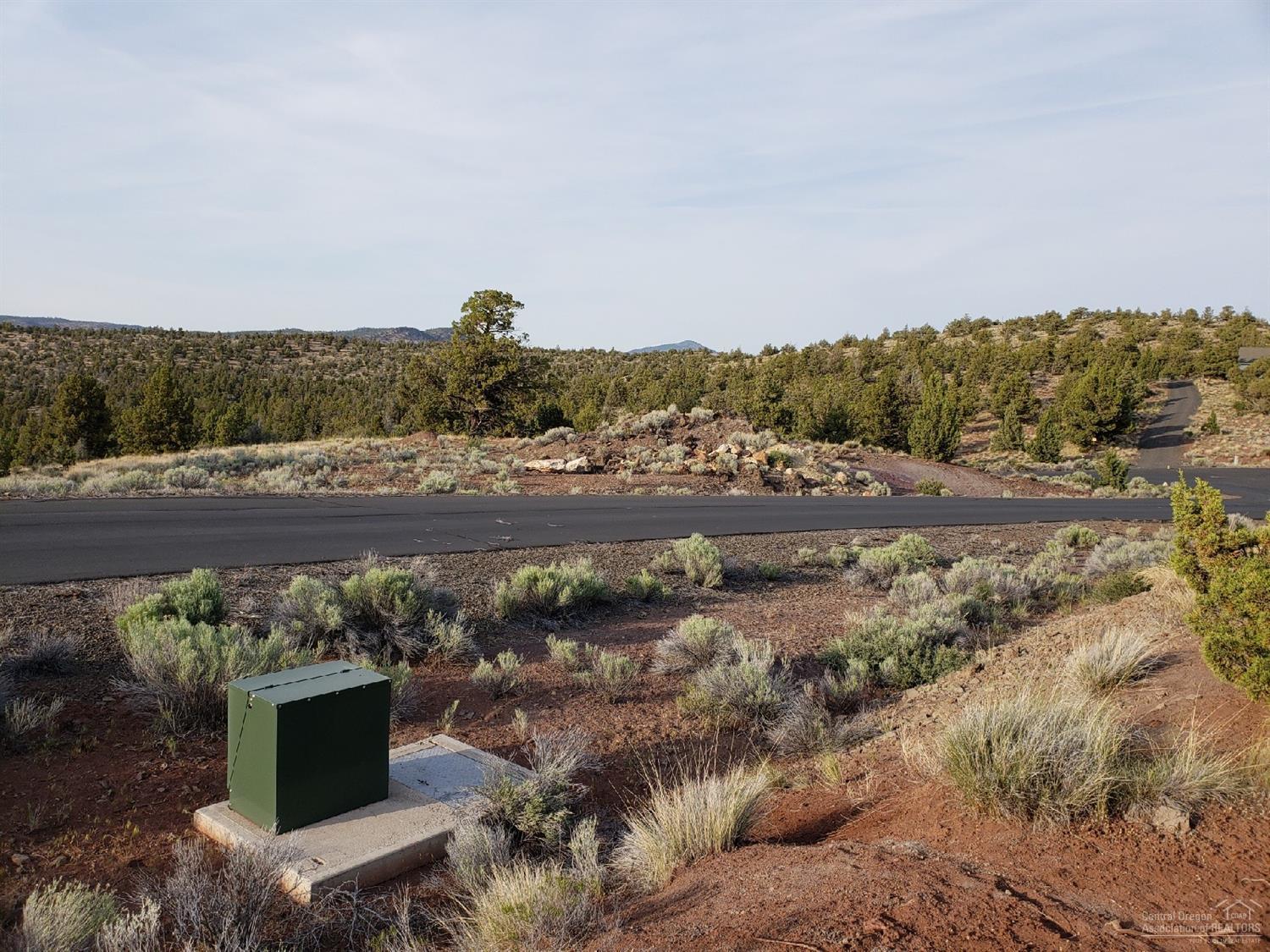 Indian Rock Estates - Land