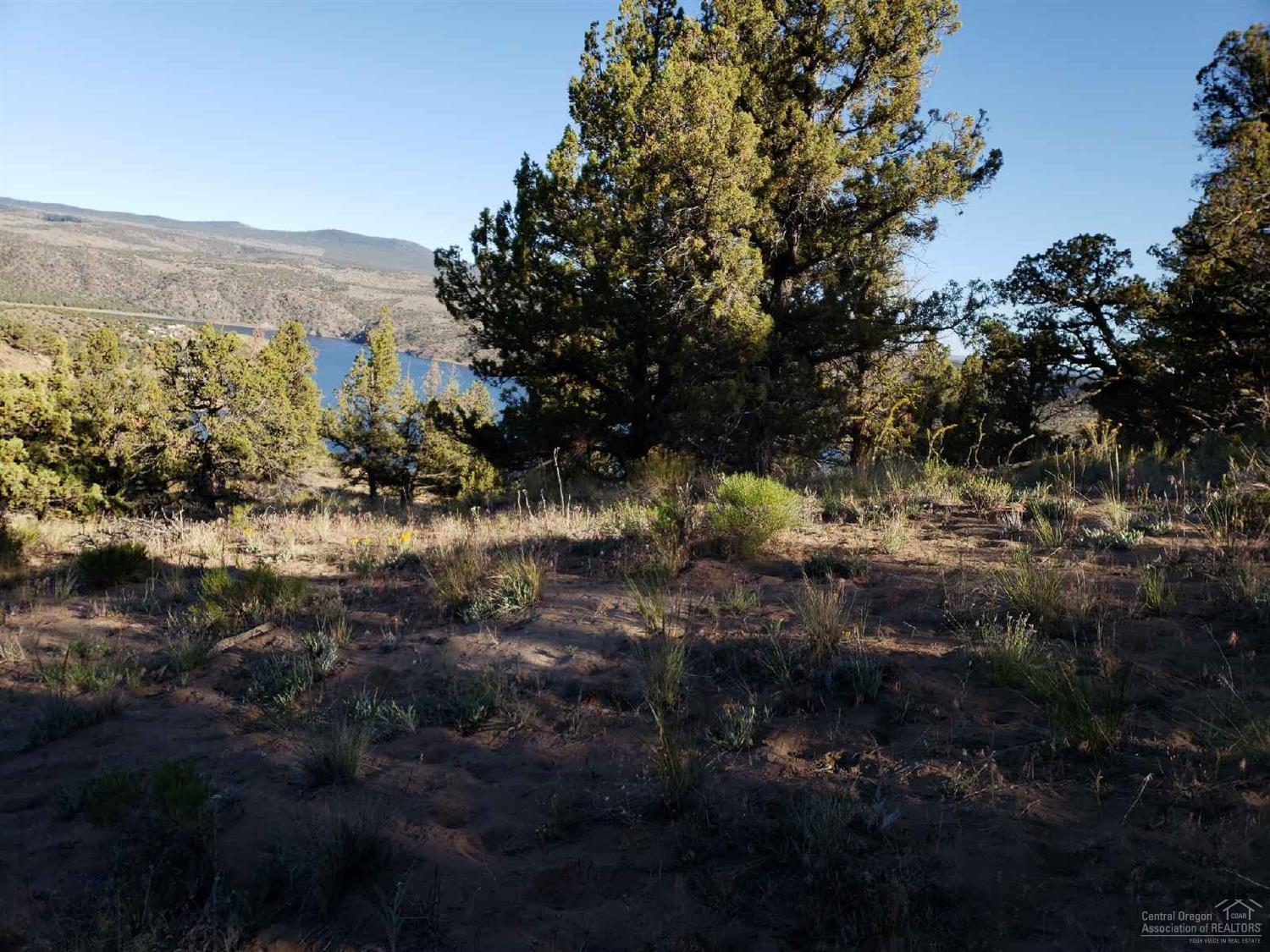 Indian Rock Estates - Land