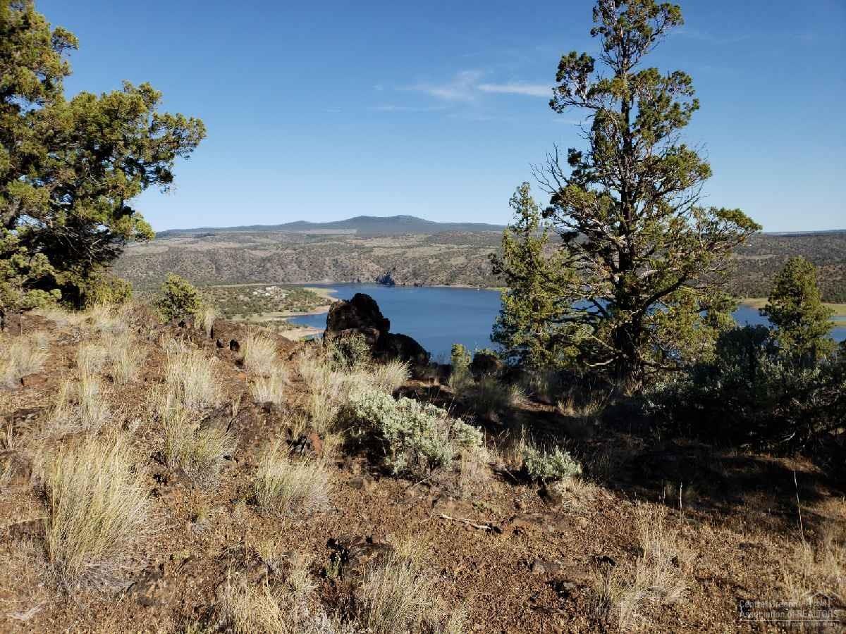 Indian Rock Estates - Land