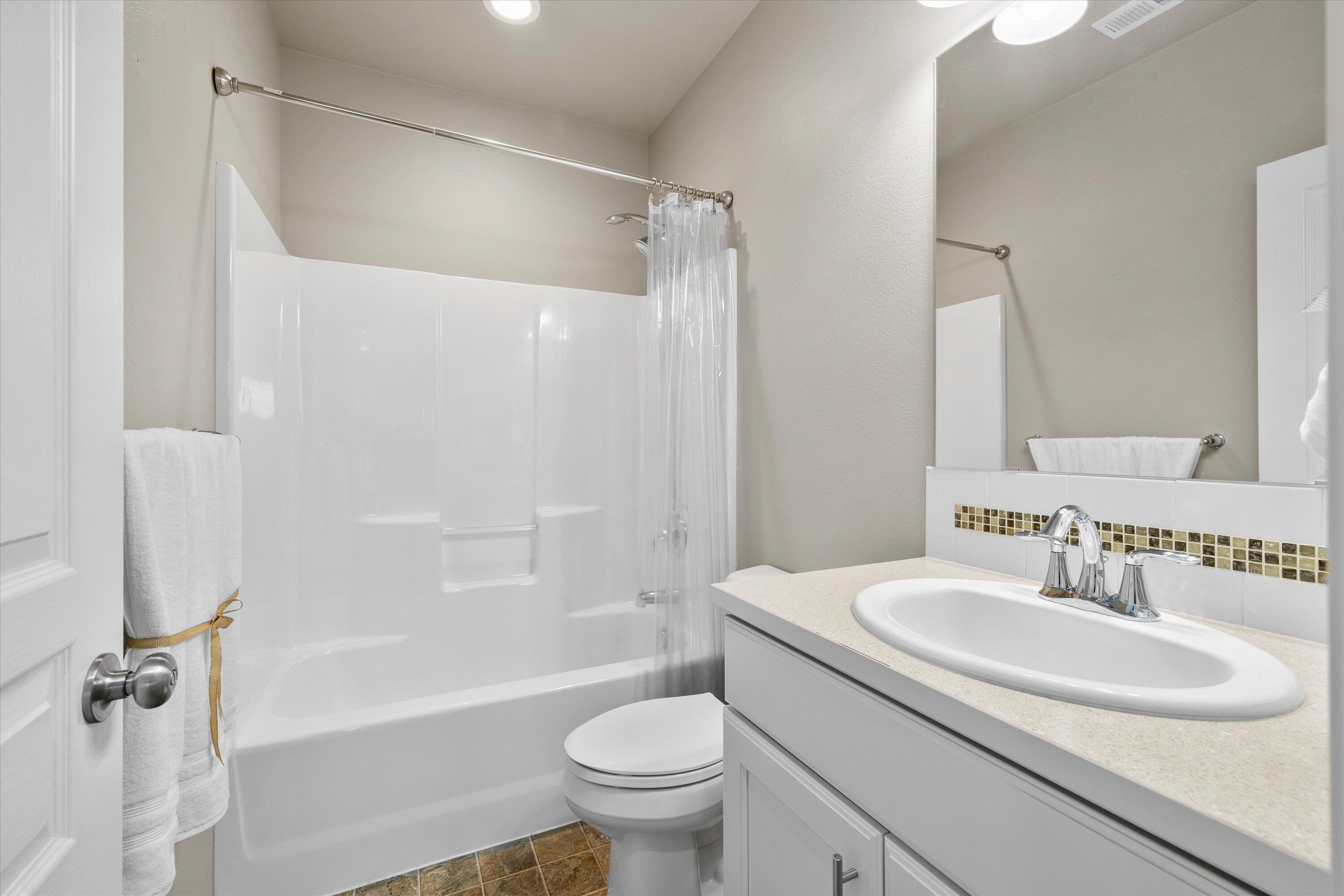 Pettigrew Place - Residential