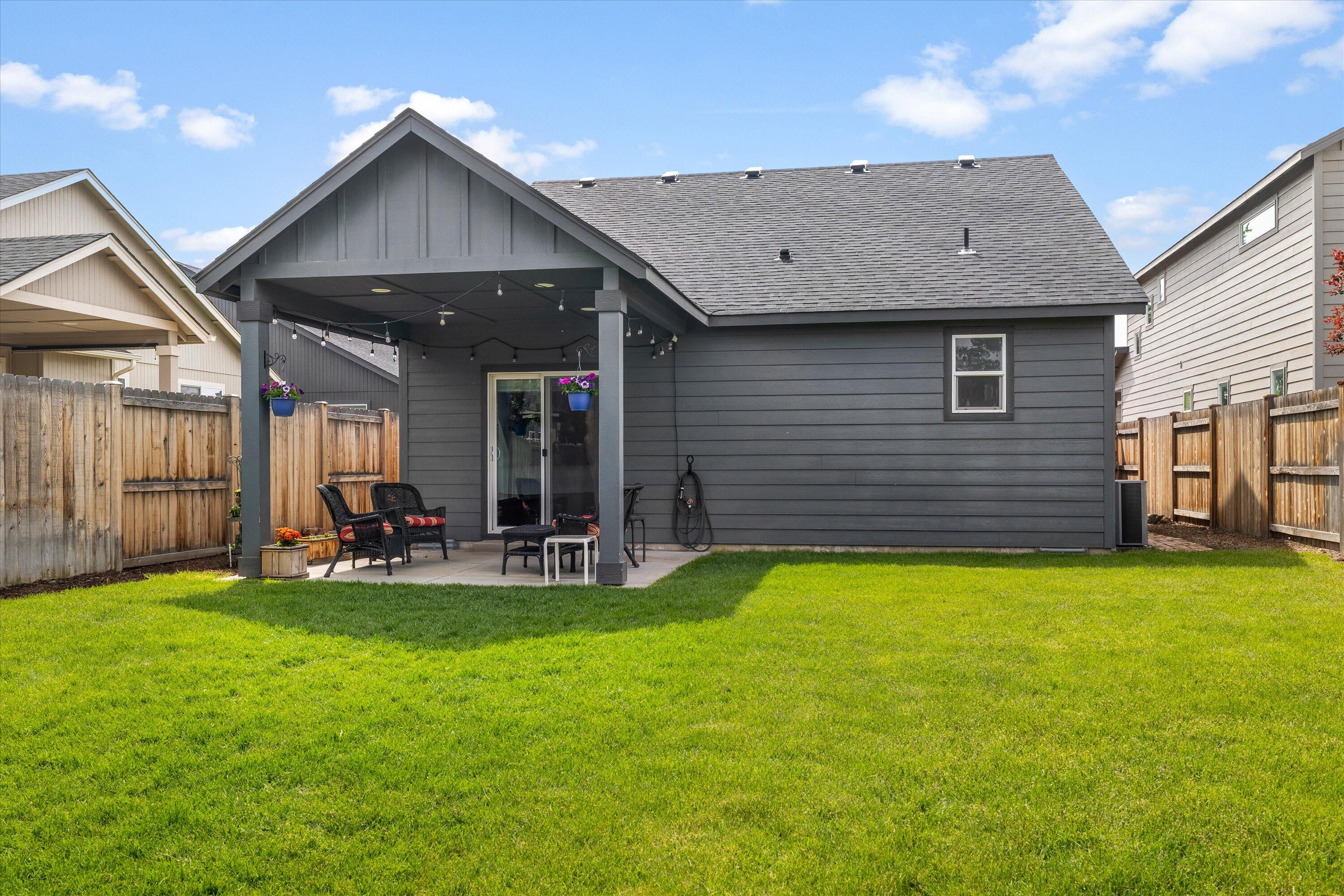 Pettigrew Place - Residential