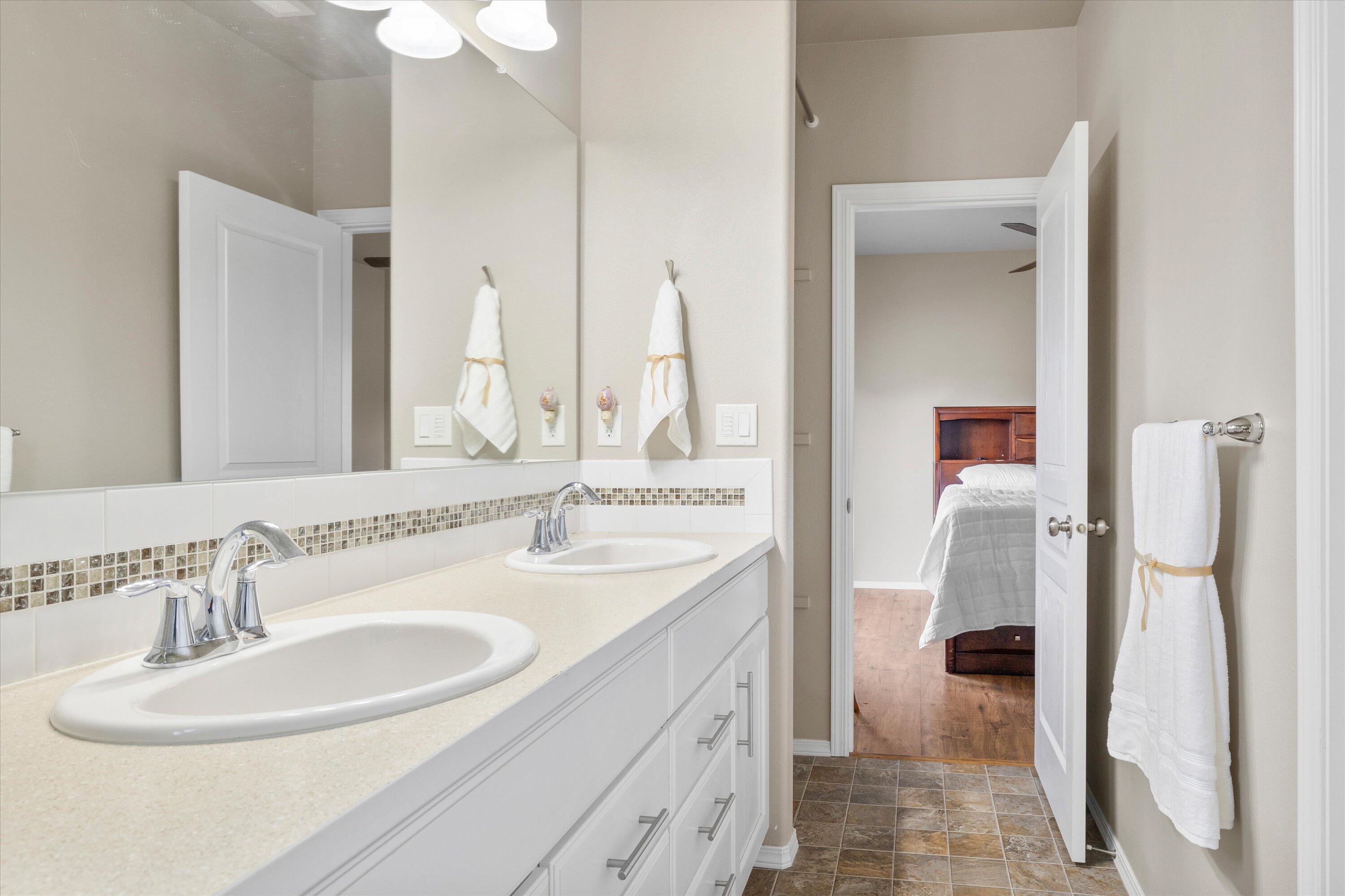 Pettigrew Place - Residential