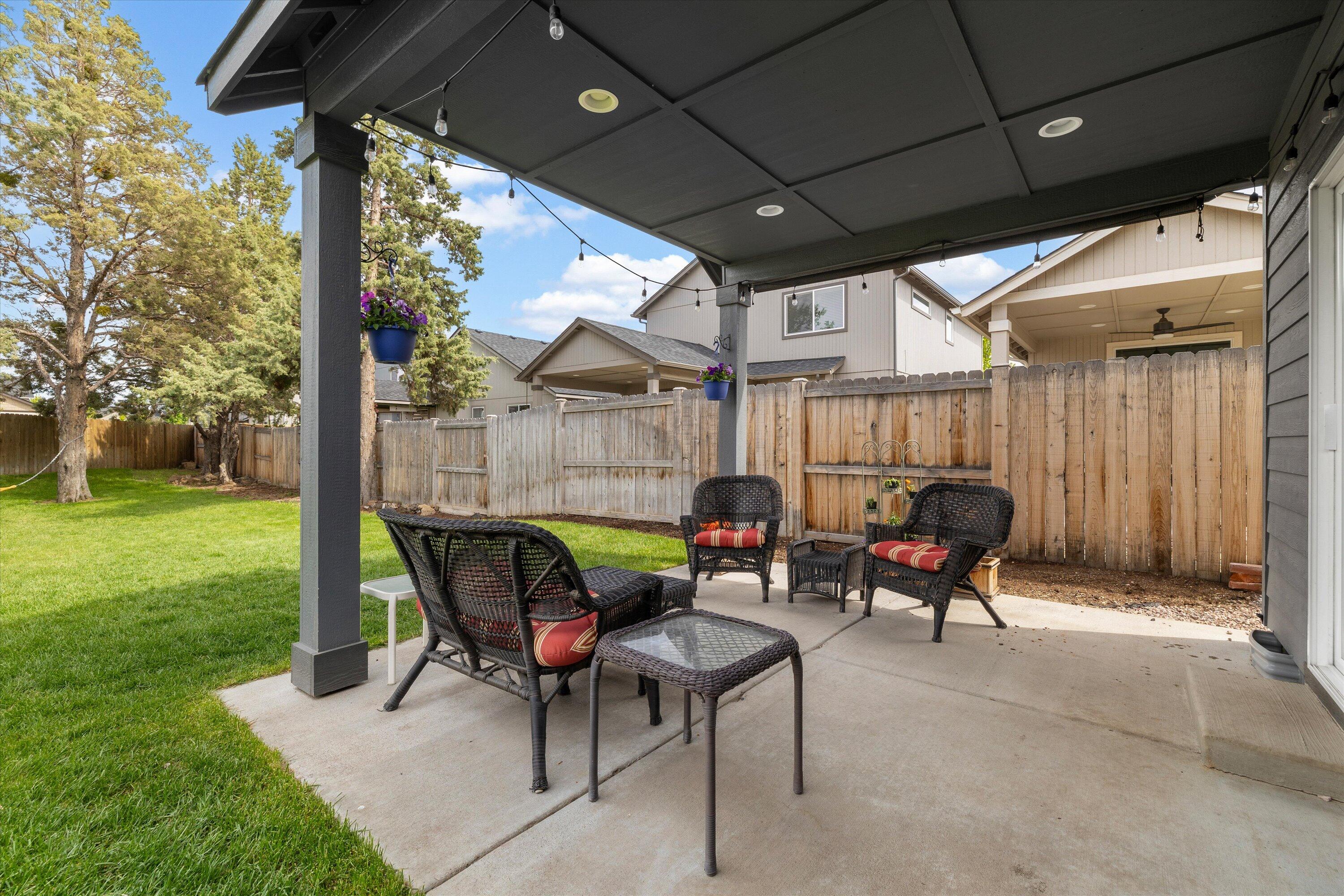 Pettigrew Place - Residential