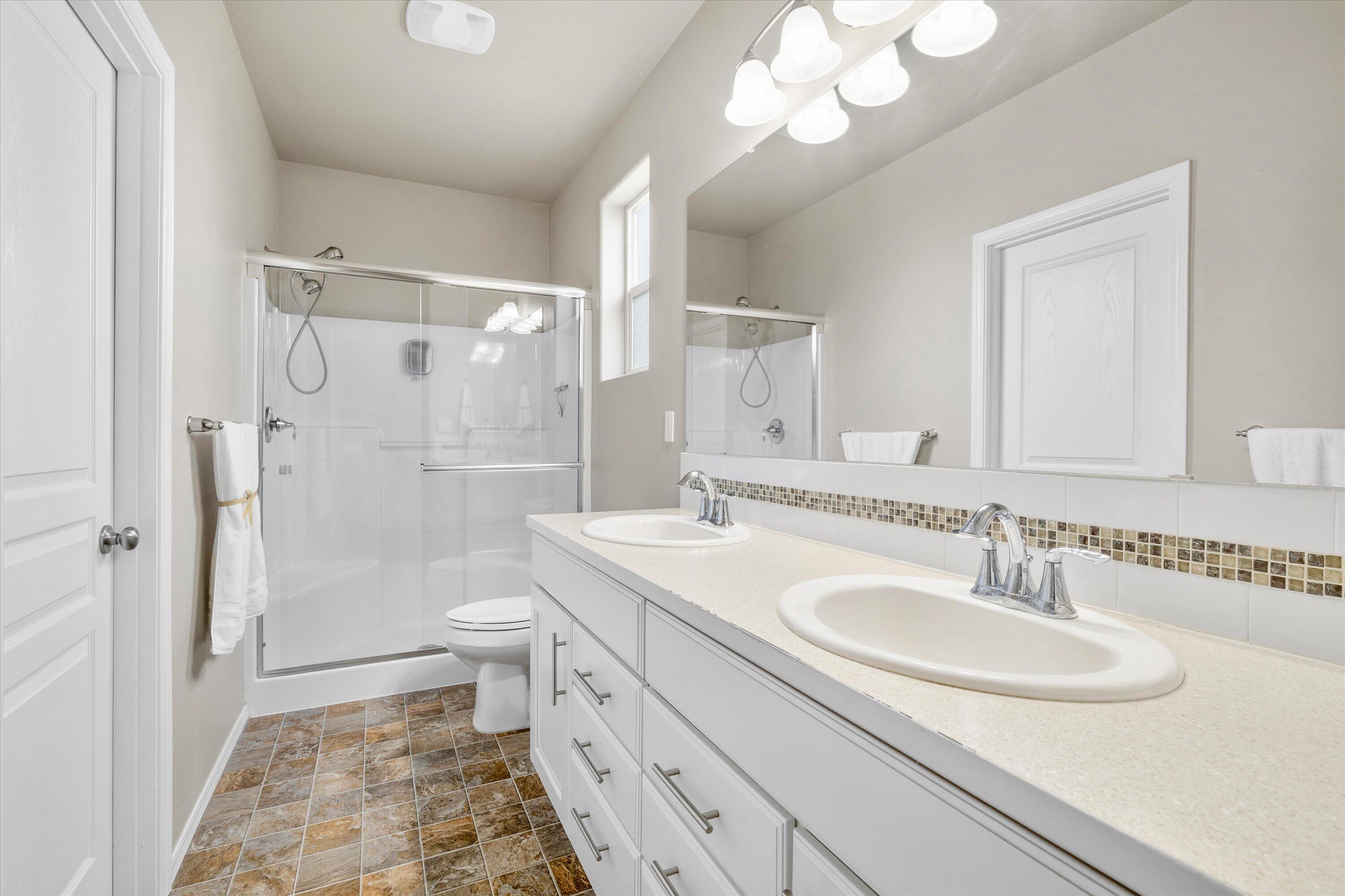 Pettigrew Place - Residential