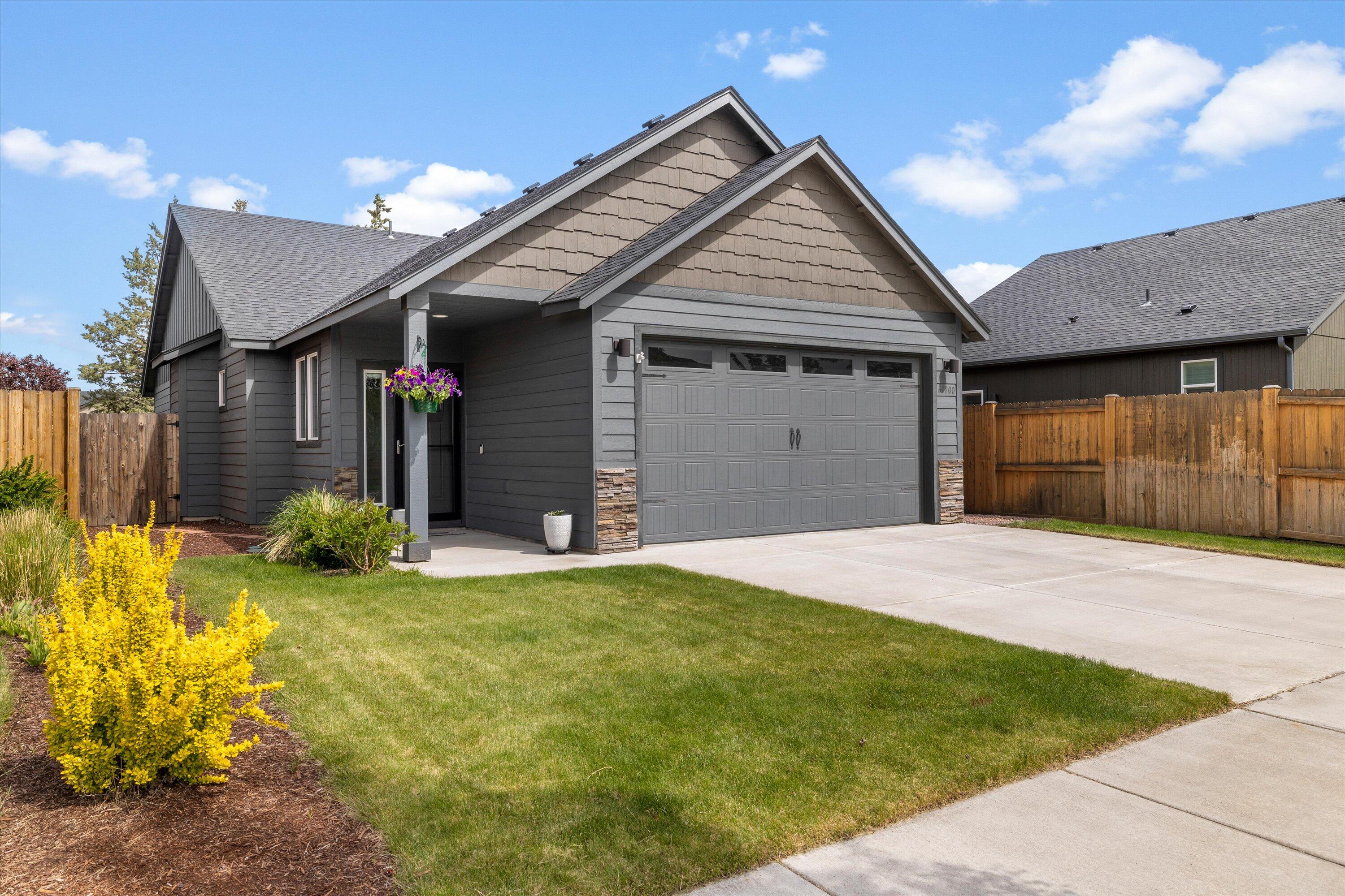 Pettigrew Place - Residential