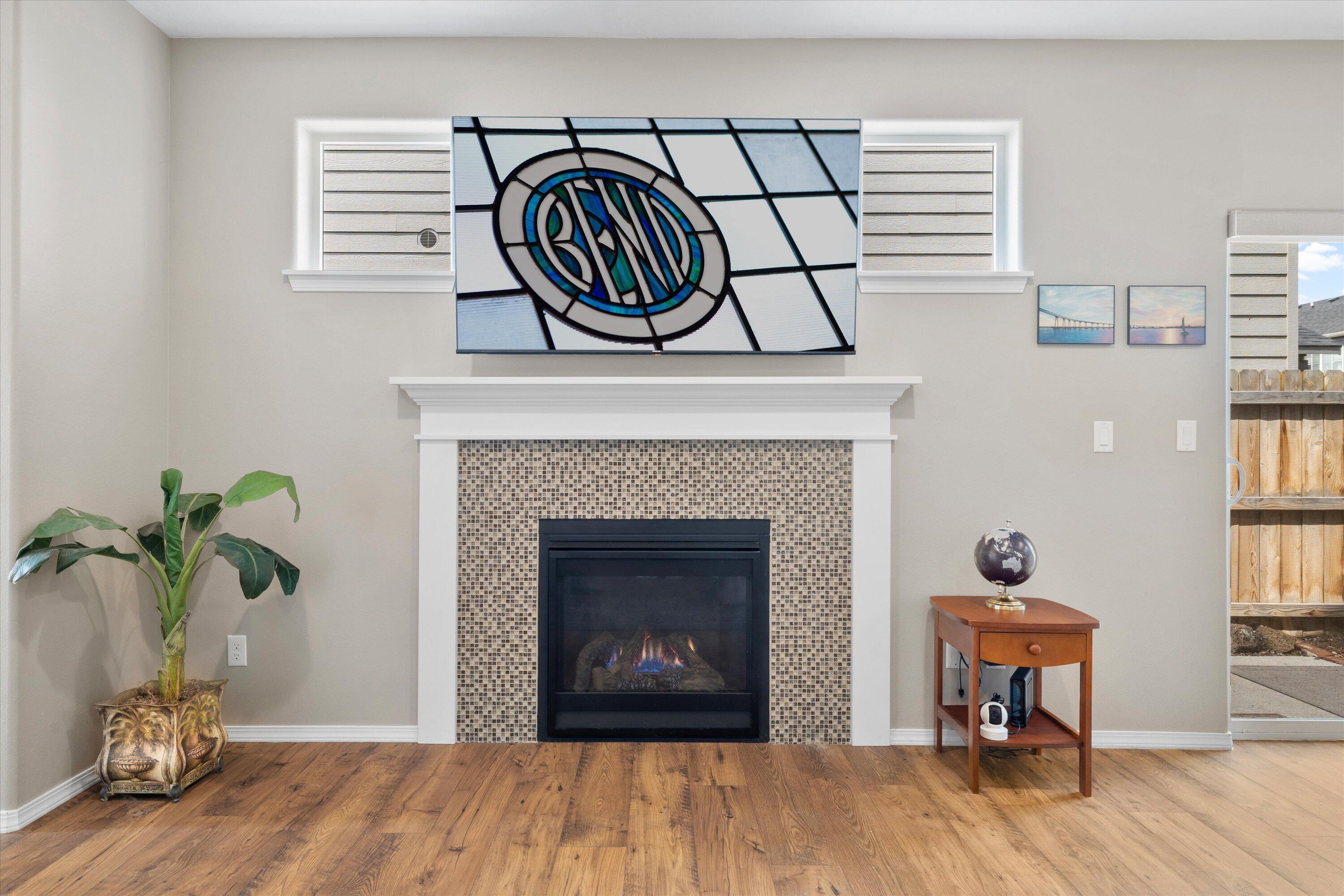 Pettigrew Place - Residential